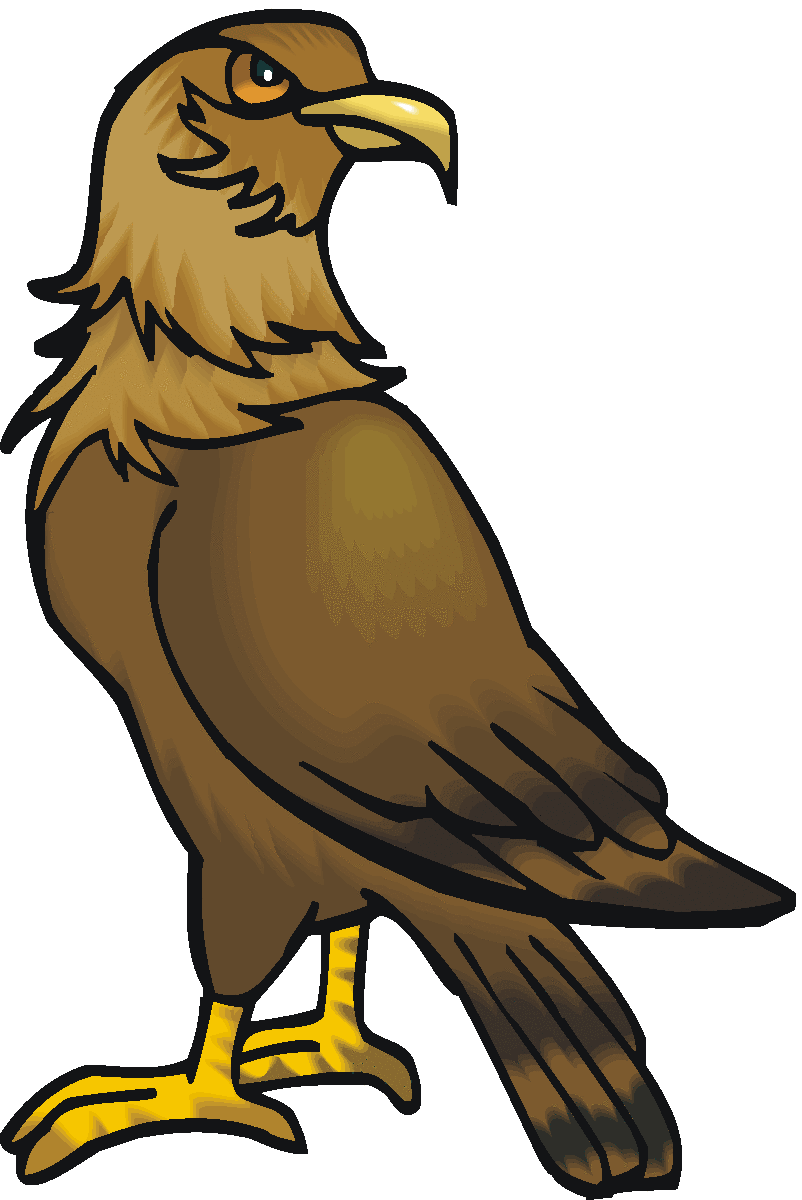 free eagle clipart images - photo #33