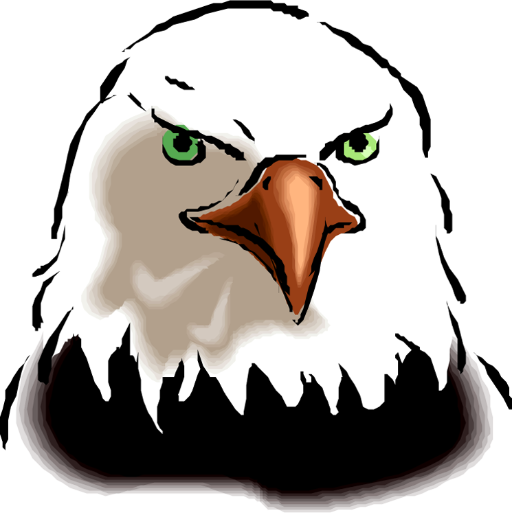 eagle project clipart - photo #7