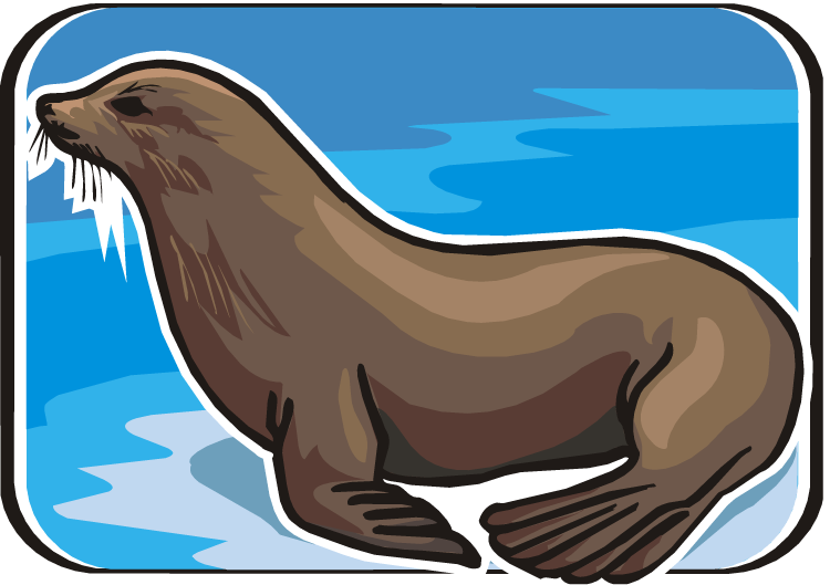 city seal clipart - photo #34
